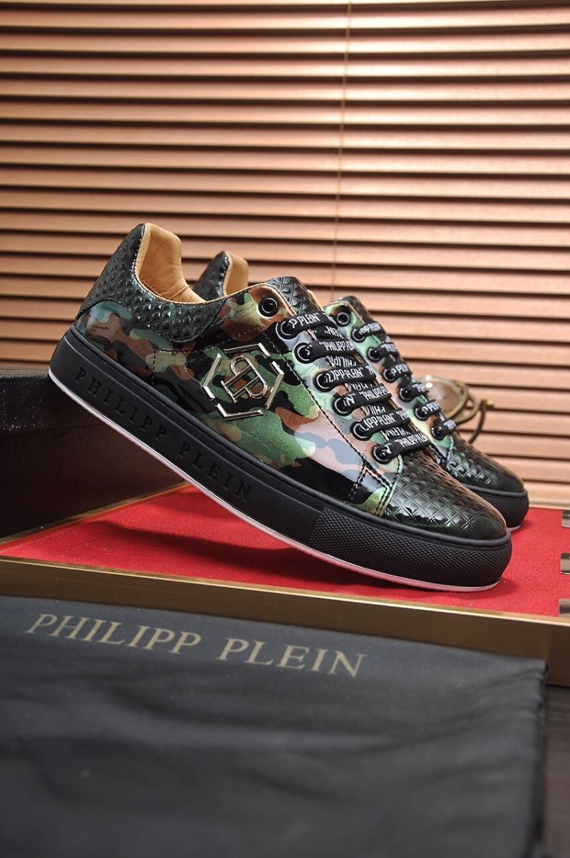 Philipp Plein Shoes